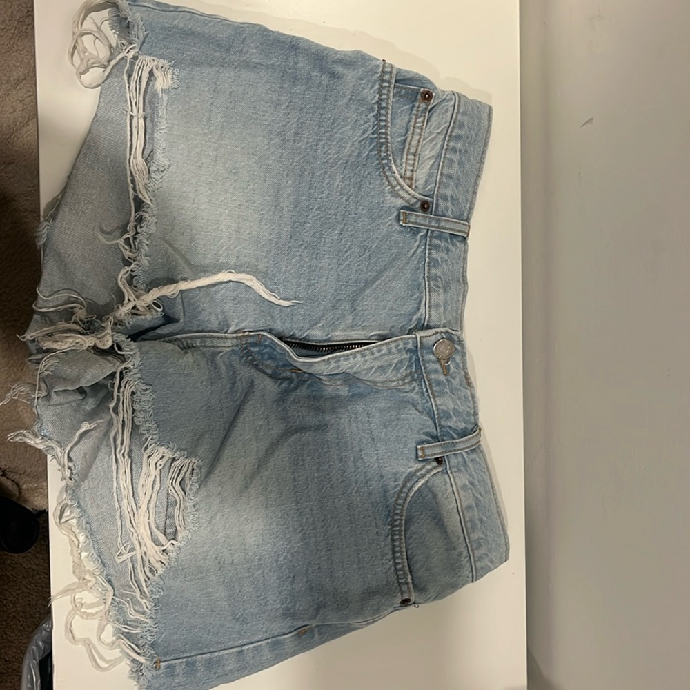 Urban outfitters Jean shorts